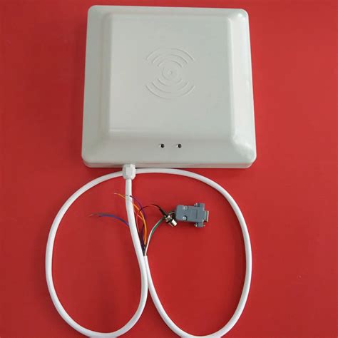 long range passive rfid reader price|long range rfid reader module.